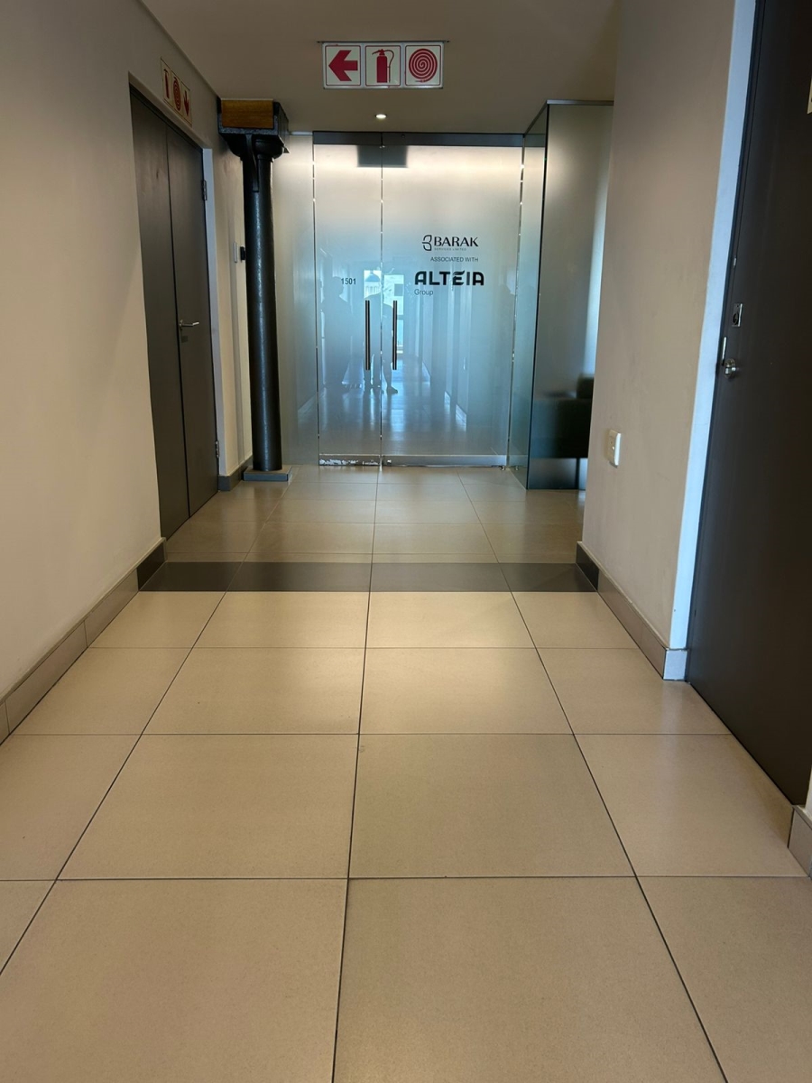 To Let commercial Property for Rent in Cape Town City Centre Western Cape